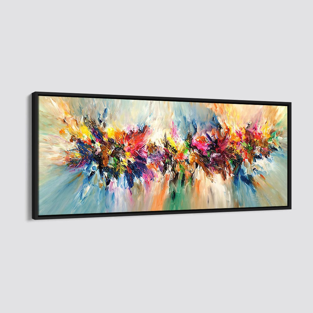 Wonder Love canvas wall art – KingoDeco