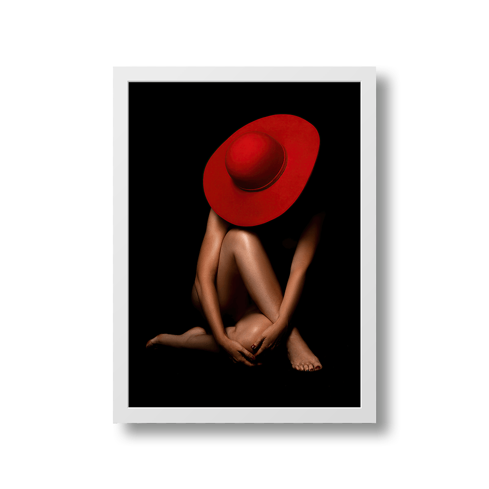Private Space canvas wall art – KingoDeco