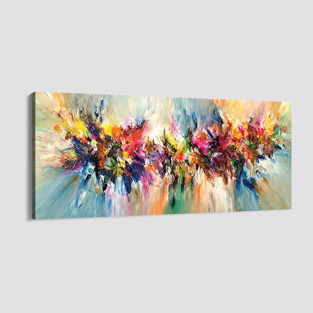 Wonder Love canvas wall art – KingoDeco