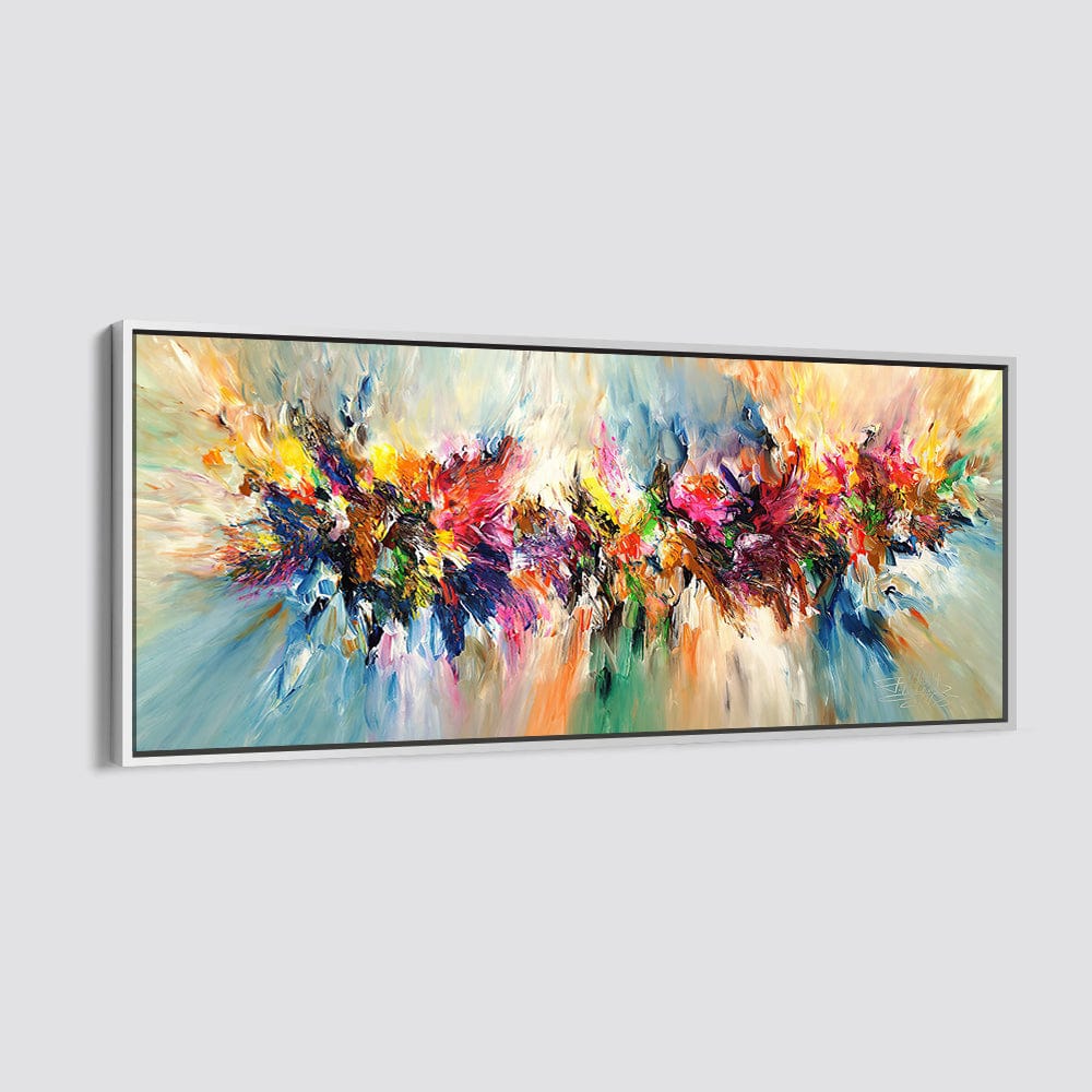 Wonder Love canvas wall art – KingoDeco